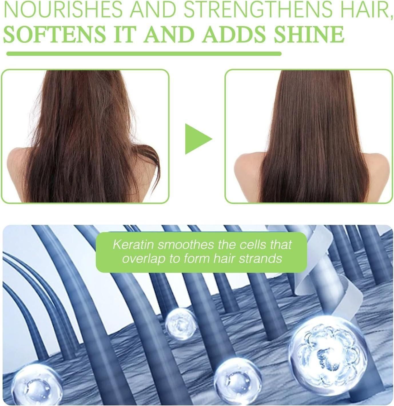 Natural Rosemary Oil 200Ml Each (Pack of 2)