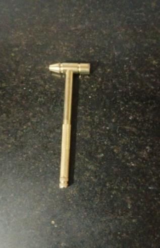 5 in 1 Mini Multifunction Copper Hammer